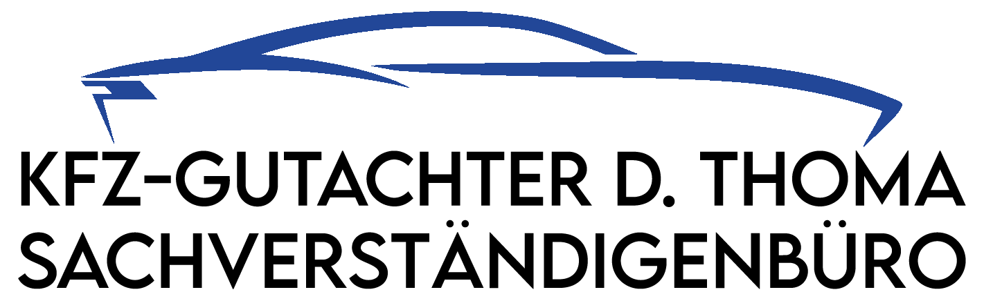 KFZ Gutachter D. Thoma