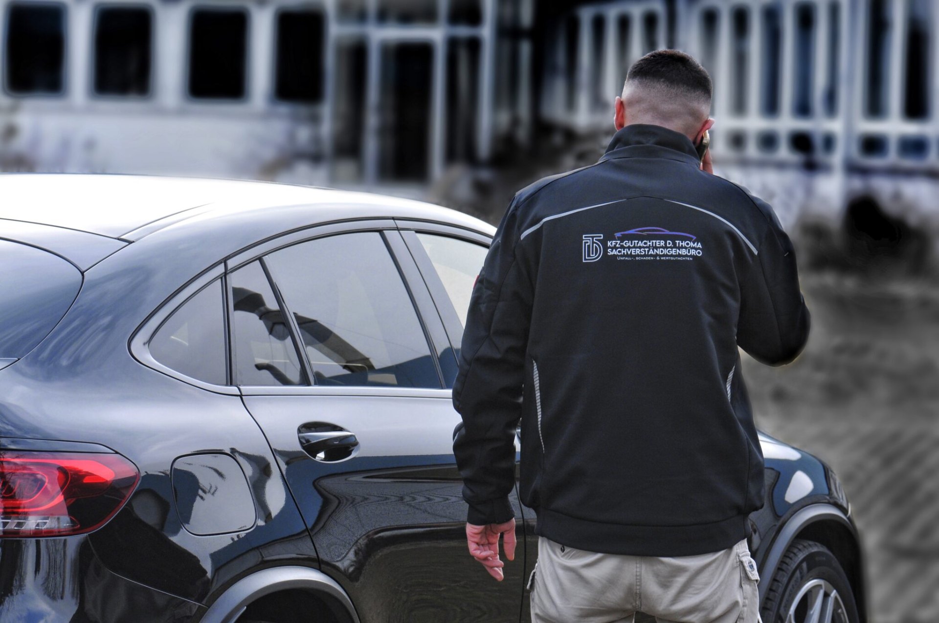 D. Thoma Sachverständigenbüro